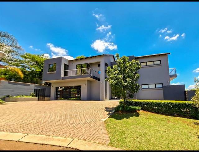 5 BEDROOM HOUSE FOR SALE IN ELDORAIGNE